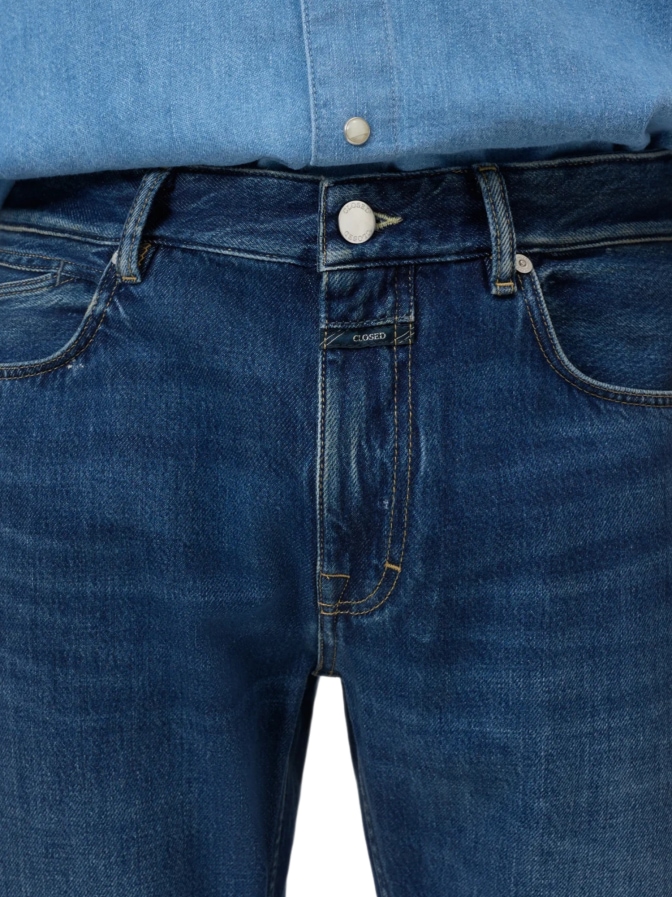 CLOSED 5-Pocket-Jeans Cooper True bei Robert Ley