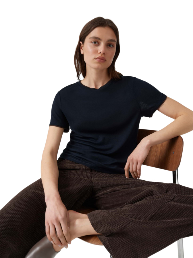 Opus T-Shirt Soppel bei Robert Ley