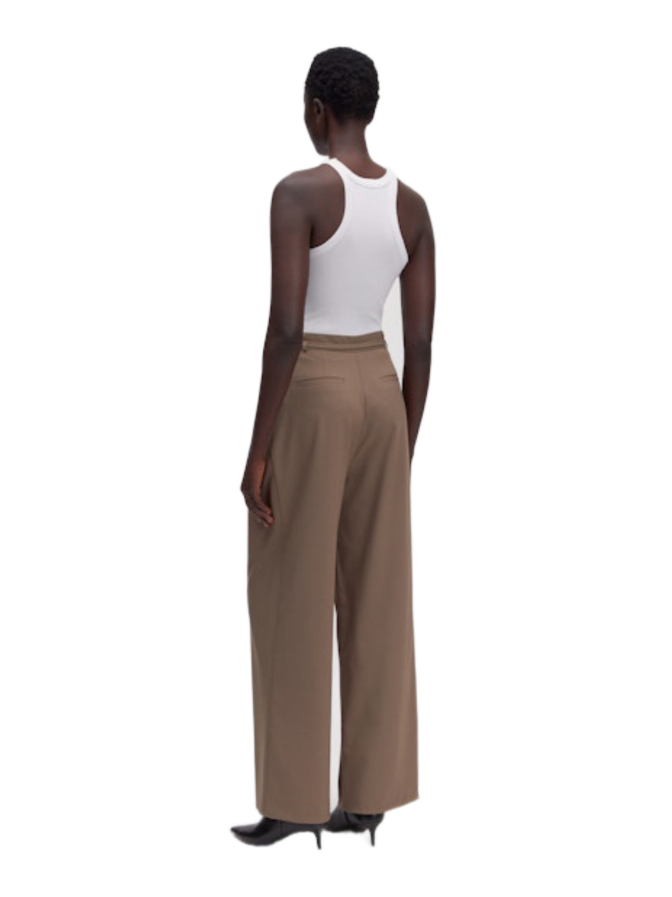EDITED Wide-Leg Stoffhose Elna bei Robert Ley