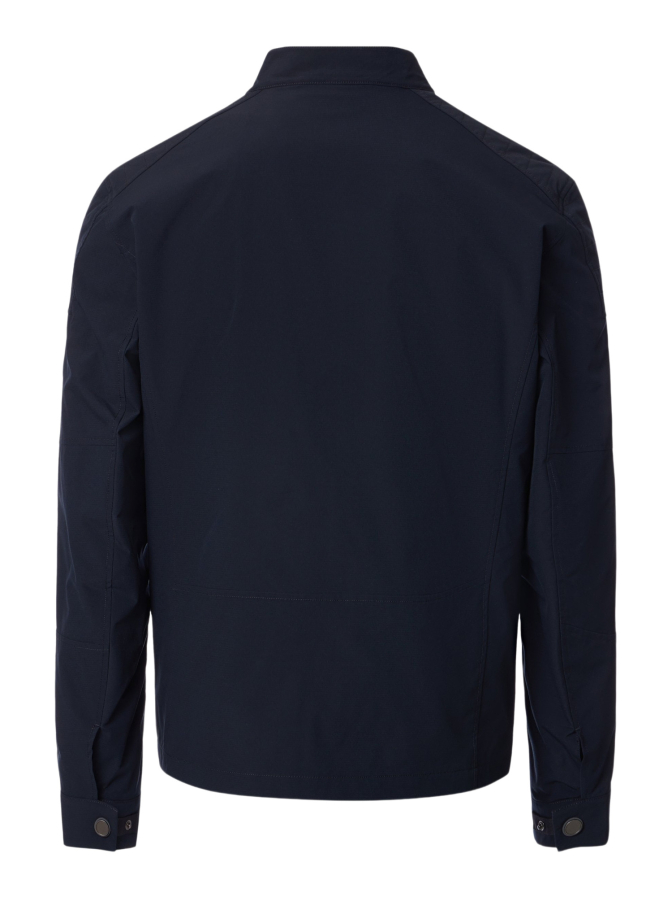 Casamoda Biker Jacke bei Robert Ley