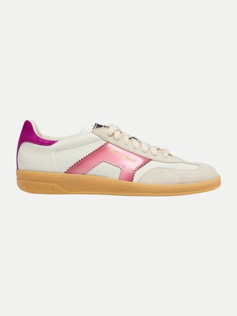 Santoni Sneaker Olymp bei Robert Ley