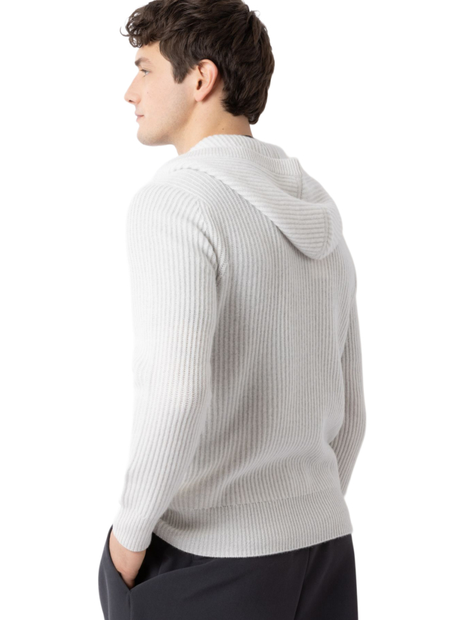 FTC Cashmere Strickjacke aus Kaschmir bei Robert Ley