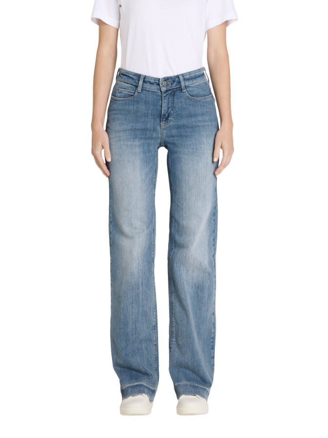 Mac Wide-Fit Jeans Dream Wide bei Robert Ley