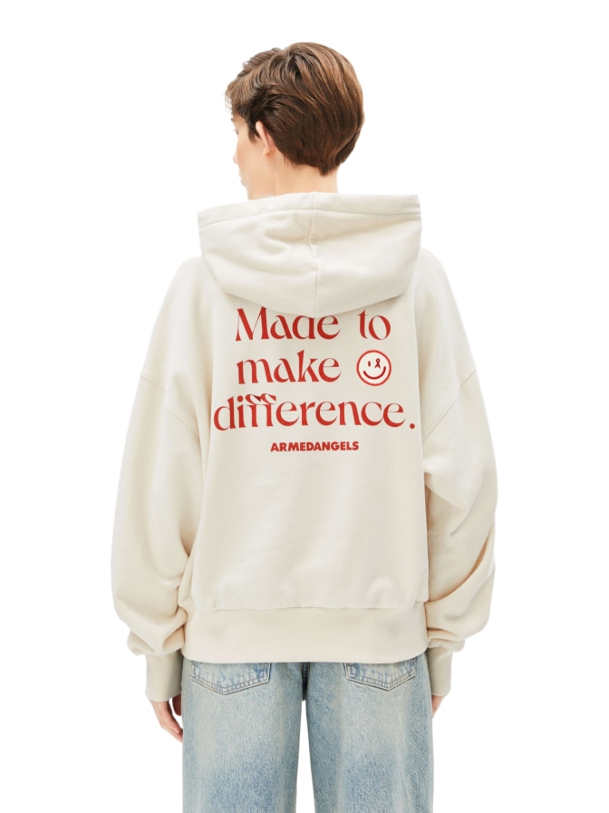 ARMEDANGELS Sweathoodie Francisaraa bei Robert Ley