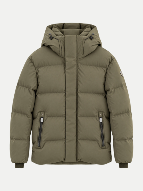 Wellensteyn Steppjacke Pavva Short 1023 bei Robert Ley