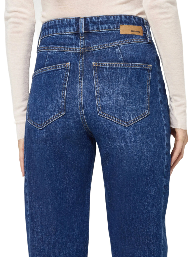Gang Balloon-Fit Jeans Blake bei Robert Ley