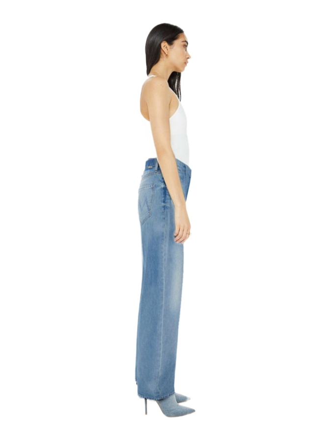 MOTHER Jeans The Spinner Sneak bei Robert Ley