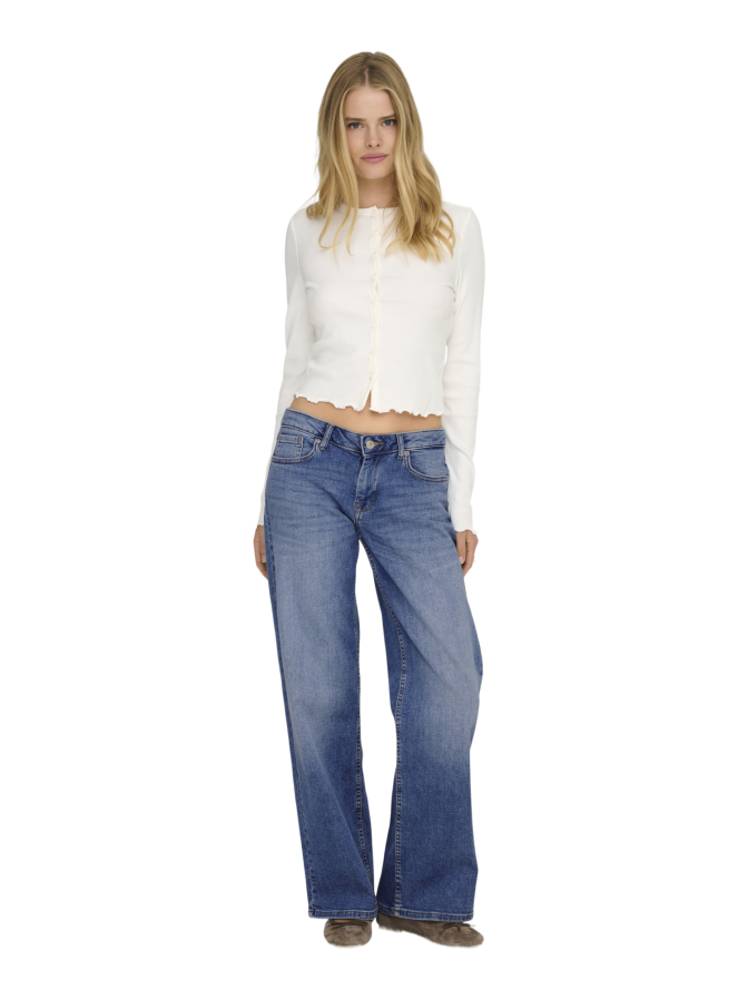 Only Wide-Fit Jeans ONLJUDY bei Robert Ley