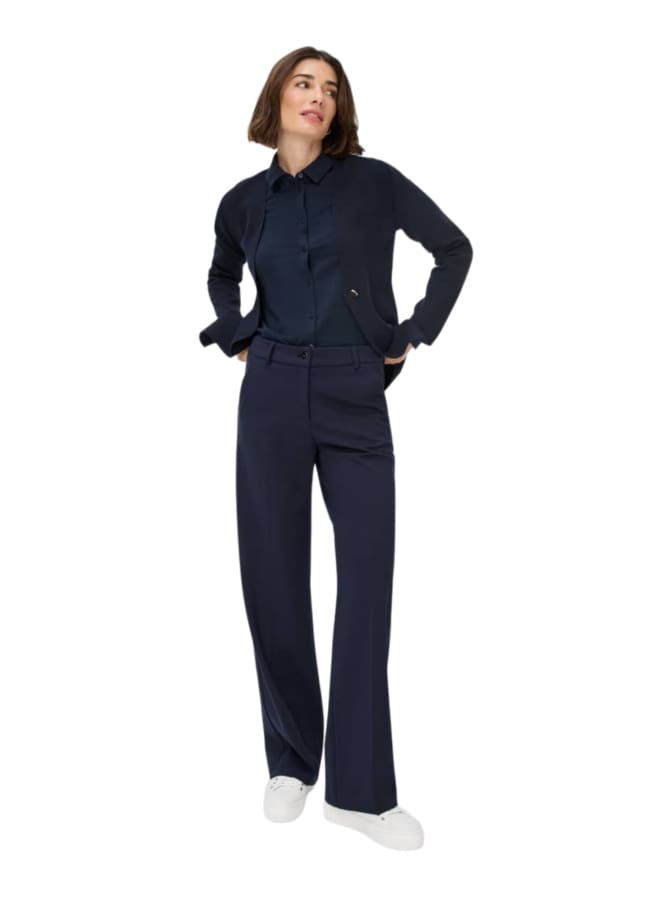 BRAX Wide-Leg Hose Maine bei Robert Ley