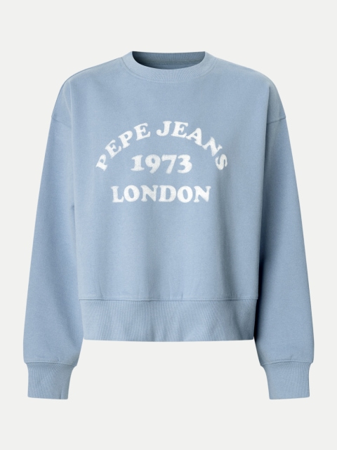 Pepe Jeans Sweatshirt VENUS bei Robert Ley