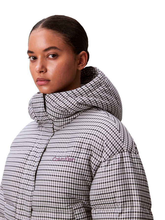 Calvin Klein Jeans Pufferjacke bei Robert Ley
