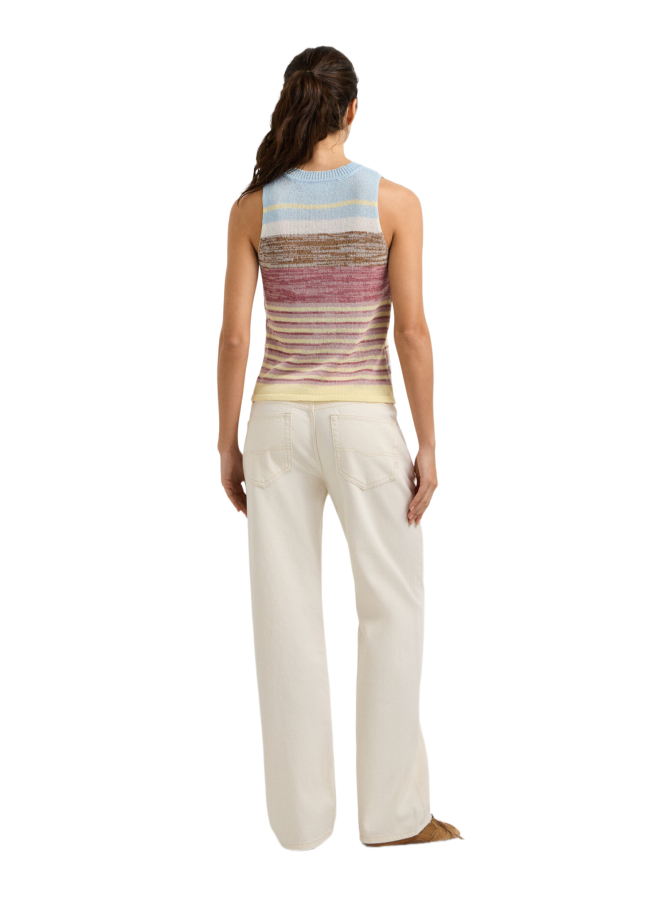 Pepe Jeans Stricktop ANYA Gestreift bei Robert Ley