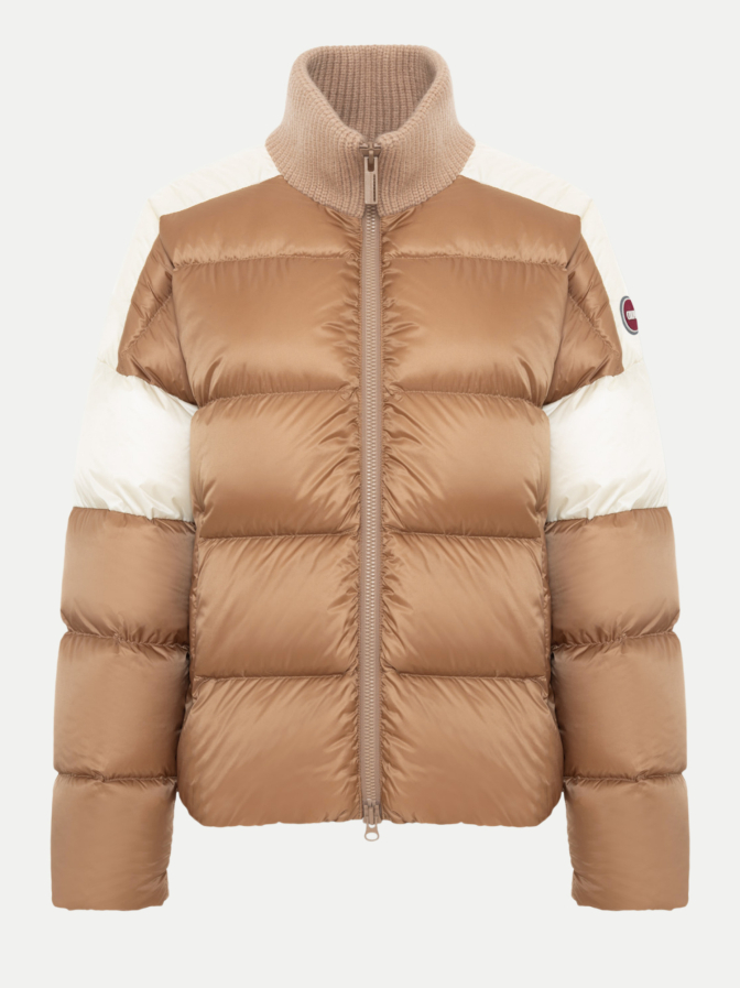 Colmar Heritage-Daunenjacke bei Robert Ley