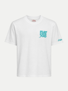 MC2 Saint Barth T-Shirt Fiat 500 01n-500 spiaggina bei Robert Ley