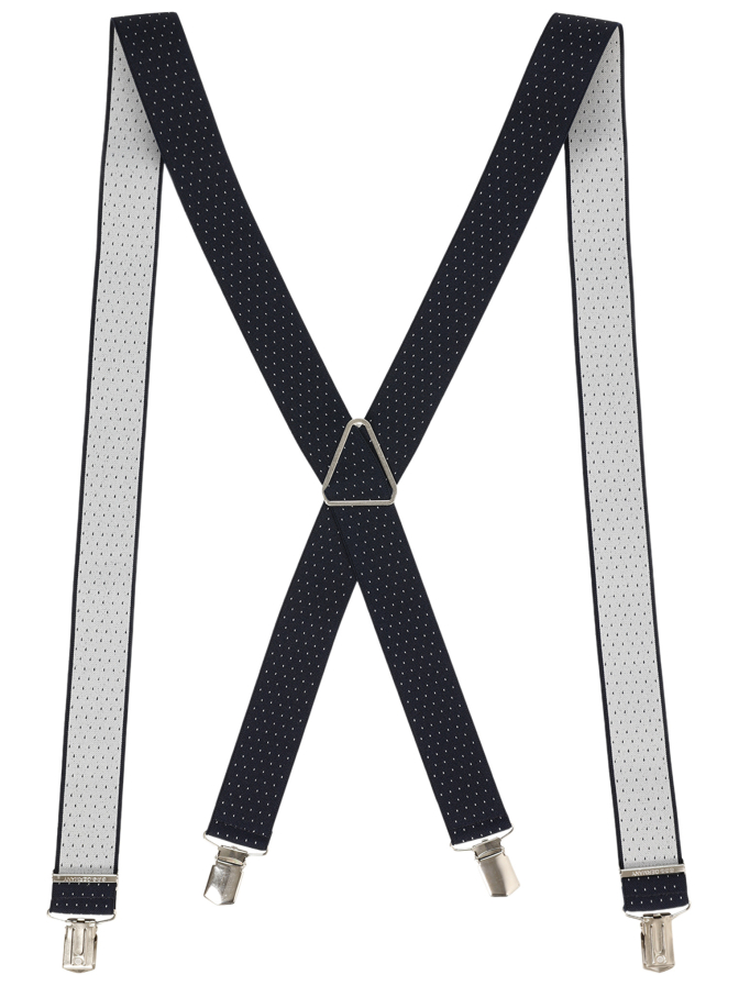 Lloyd Belts Hosenträger bei Robert Ley