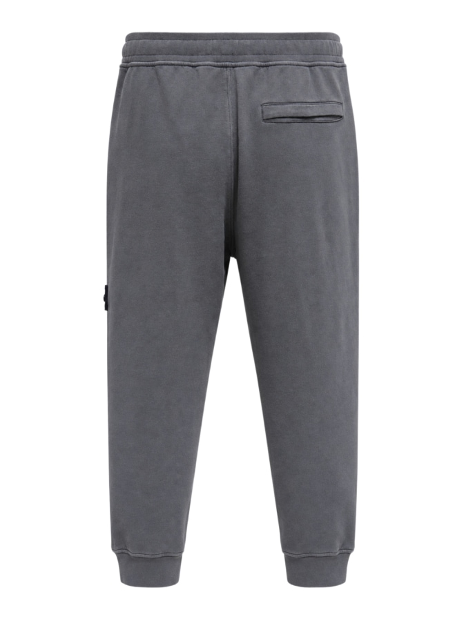 Stone Island Regular-Fit Jogginghose bei Robert Ley