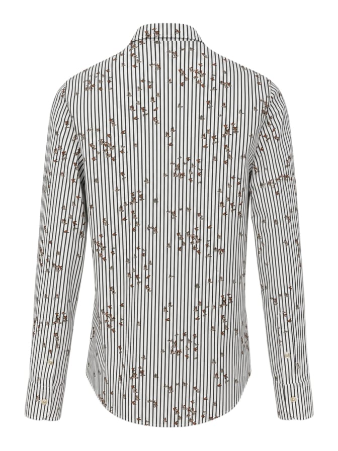 Foresta Regular-Fit Hemdbluse bei Robert Ley