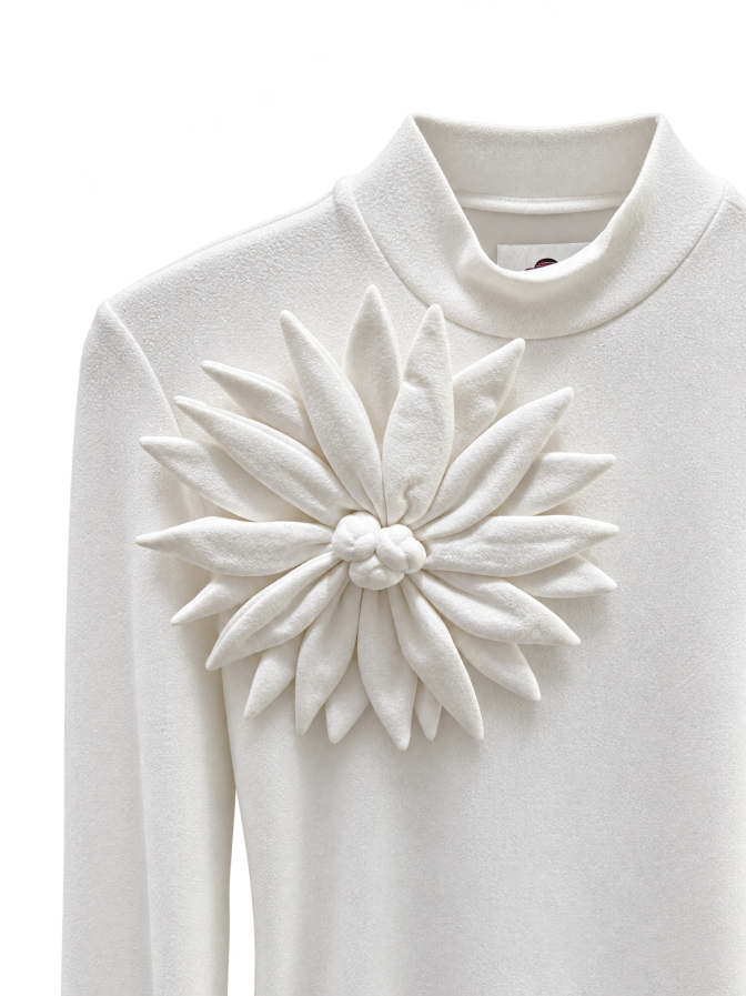 Farm Rio Pullover FLOWER bei Robert Ley