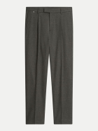 Cinque Regular-Fit Stoffhose CISALTO-R 28-dunkelbraun bei Robert Ley