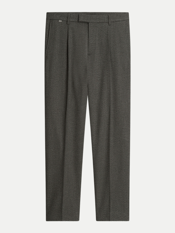 Cinque Regular-Fit Stoffhose CISALTO-R bei Robert Ley