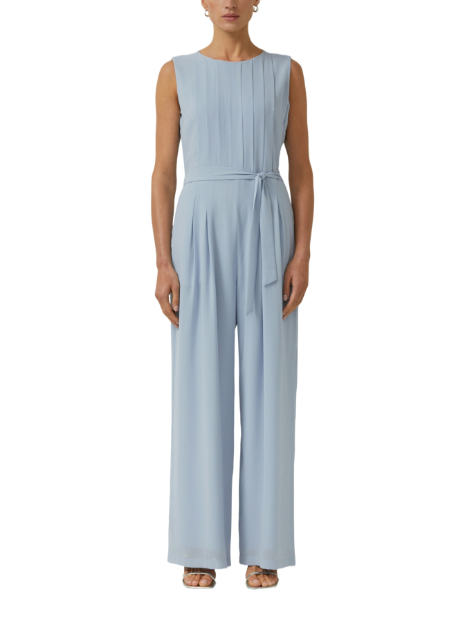 s.Oliver BLACK LABEL Wide-Leg Overall bei Robert Ley