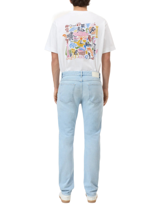 CLOSED Slim-Fit Jeans Unity bei Robert Ley