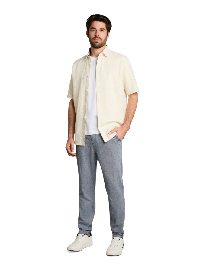 Tom Tailor Casual Chinohose mit Kordelzug bei Robert Ley