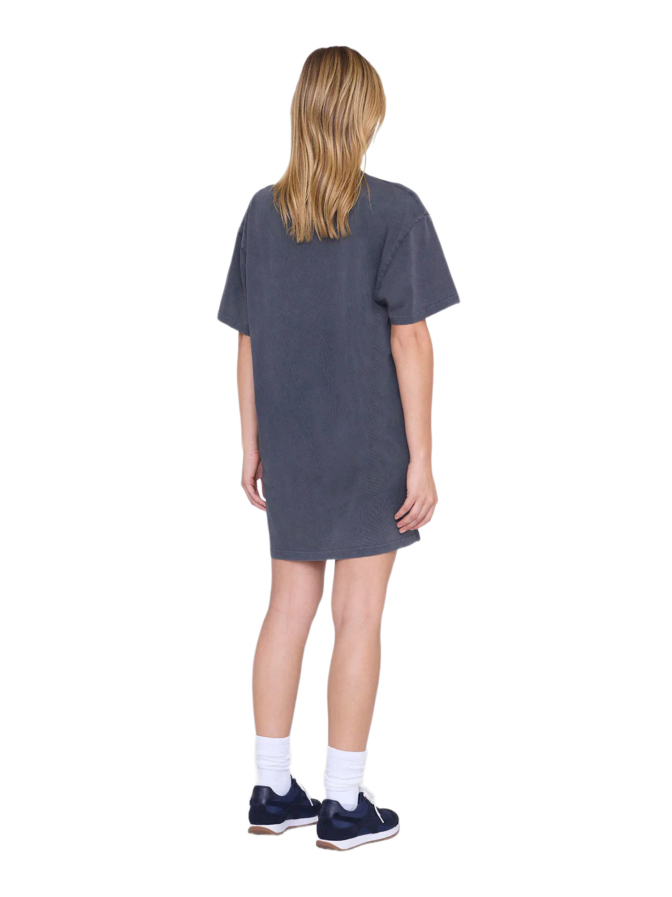 Anine Bing Mini-Shirtkleid Beth bei Robert Ley