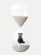 WD Lifestyle Sanduhr mit Figur 15 Minuten GAT bei Robert Ley