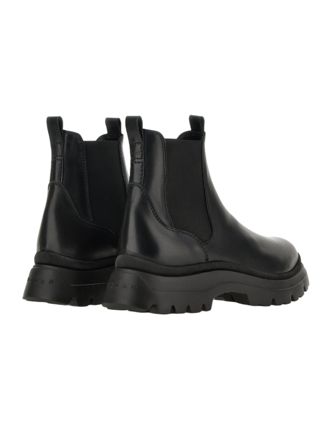 HOGAN Chelsea Boots H692 bei Robert Ley