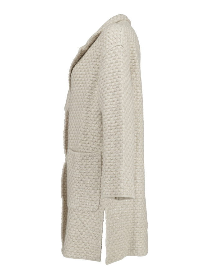 BRUNO MANETTI Cardigan bei Robert Ley