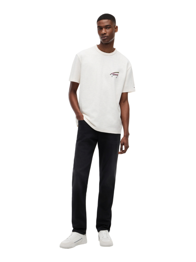 Tommy Jeans T-Shirt Novelty bei Robert Ley