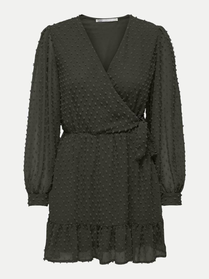 ONLY Kurzes Kleid Tiva bei Robert Ley