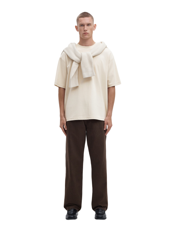 SELECTED HOMME Basic T-Shirt bei Robert Ley