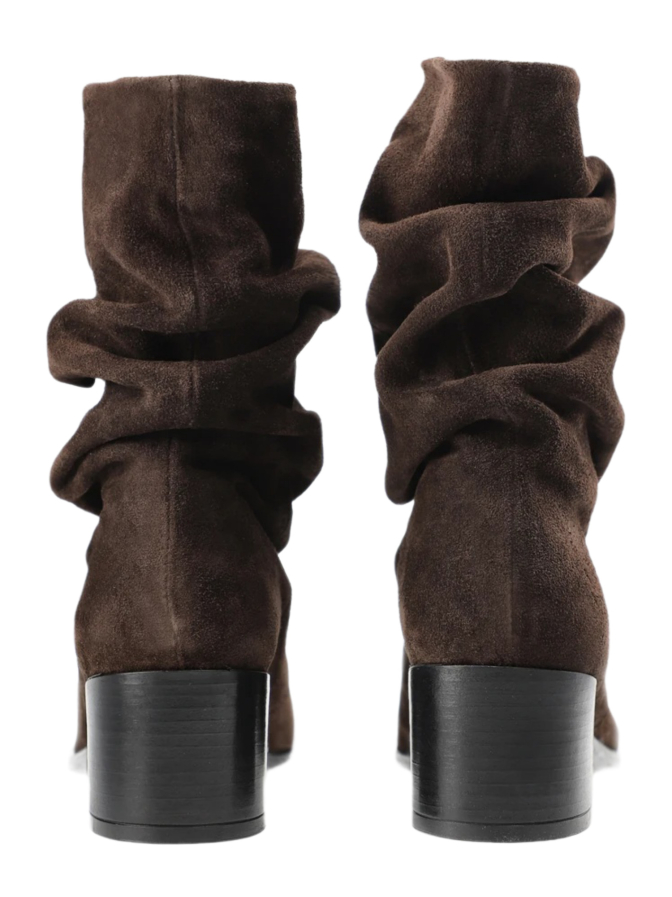 COPENHAGEN STUDIOS Boots mit Absatz CPH292 bei Robert Ley