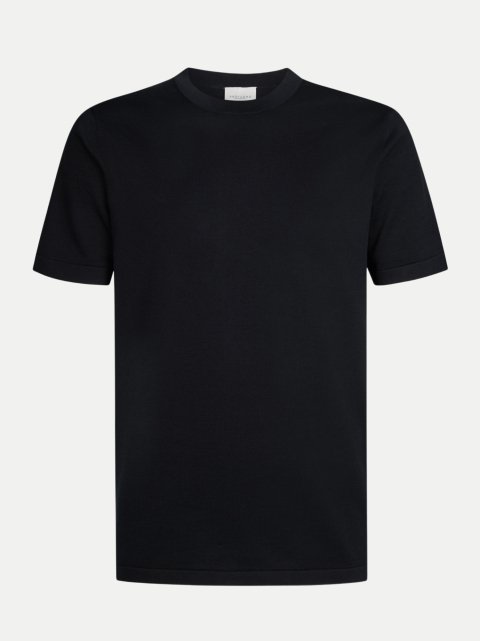 PROFUOMO T-Shirt mit Rundhalsausschnitt bei Robert Ley