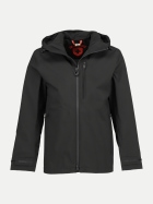 Wellensteyn Jacke Clearwater schwarz bei Robert Ley