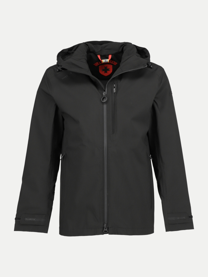 Wellensteyn Jacke Clearwater bei Robert Ley
