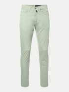 Pierre Cardin Regular-Fit Hose Lyon 5013-Desert Sage bei Robert Ley