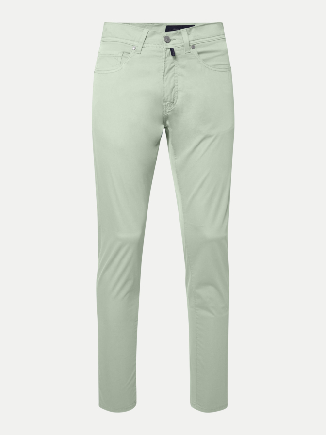 Pierre Cardin Regular-Fit Hose Lyon bei Robert Ley