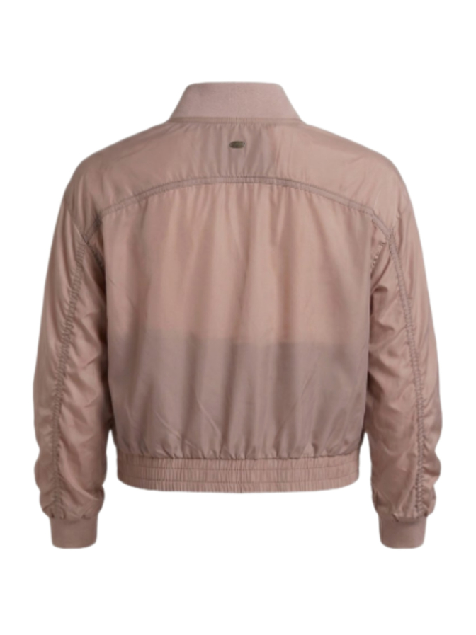 Khujo Jacke Tuvay bei Robert Ley