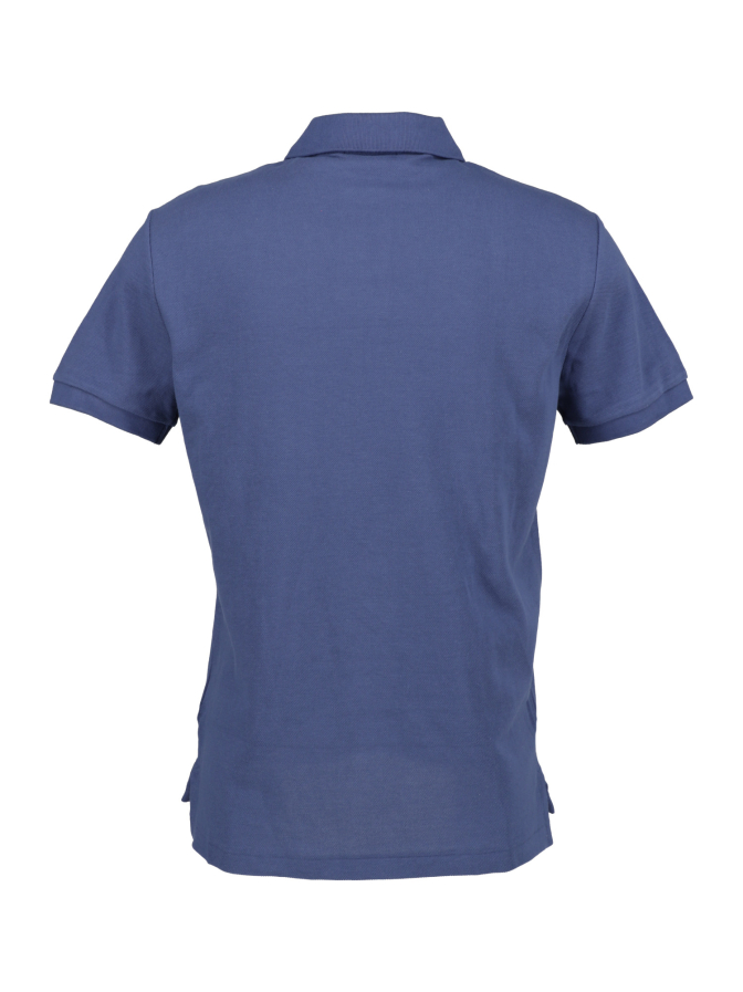 Polo Ralph Lauren Poloshirt in Piqué Qualität bei Robert Ley