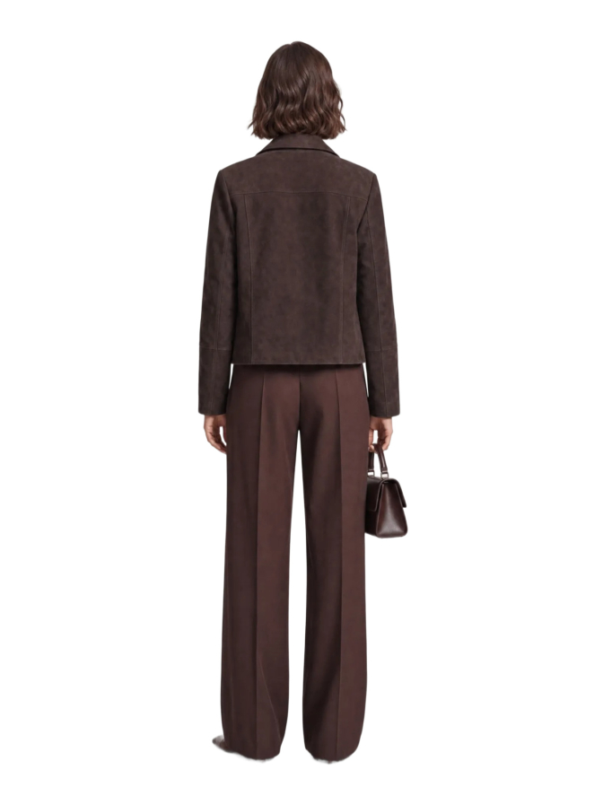 Ricano Lederjacke Jeena bei Robert Ley