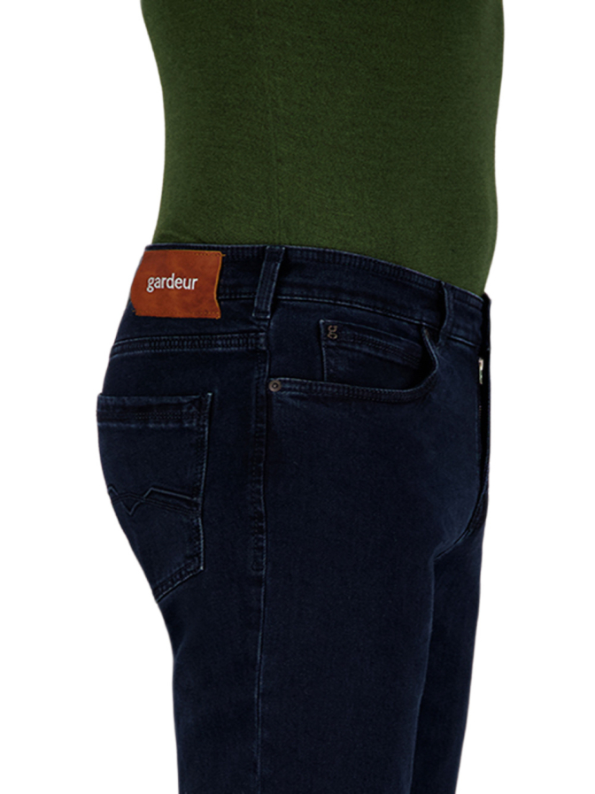 Gardeur Modern- Fit 5-Pocket Hose bei Robert Ley