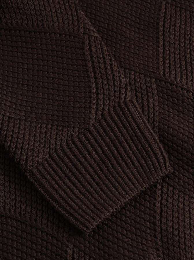 Strellson Strickpullover Hamilton-TS bei Robert Ley