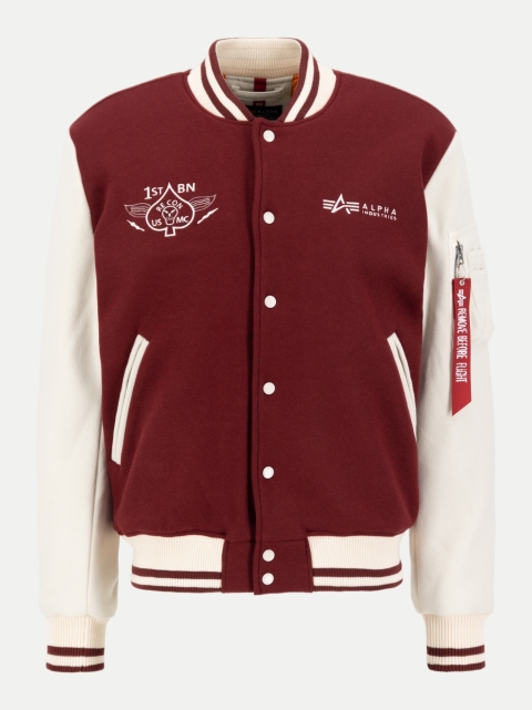Alpha Industries Bomberjacke bei Robert Ley