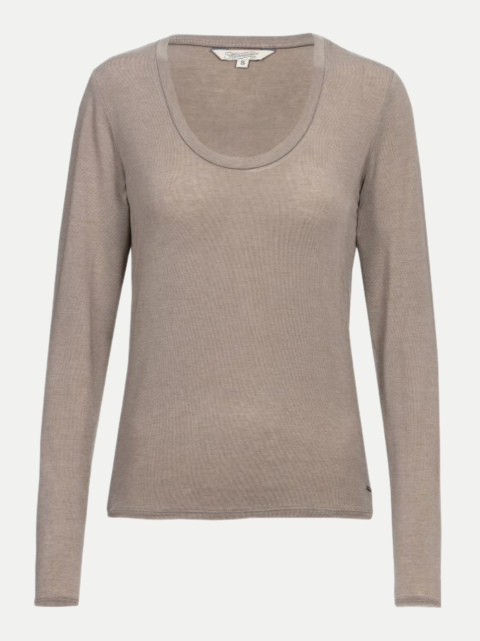 Herrlicher Langarmshirt Manolja bei Robert Ley