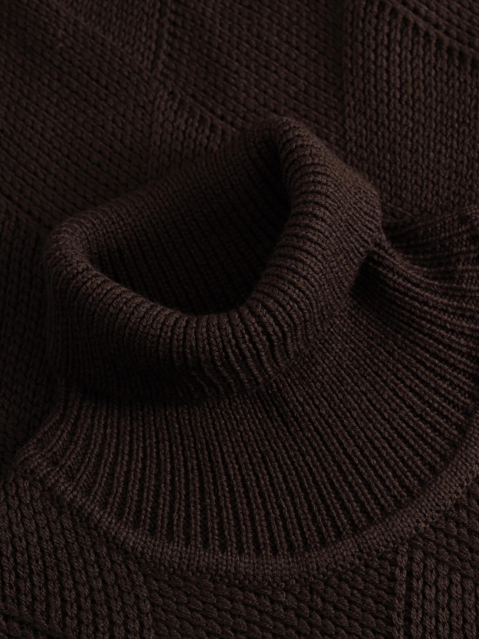 Strellson Strickpullover Hamilton-TS bei Robert Ley