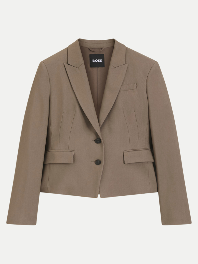 BOSS Black Blazer Jia18 bei Robert Ley