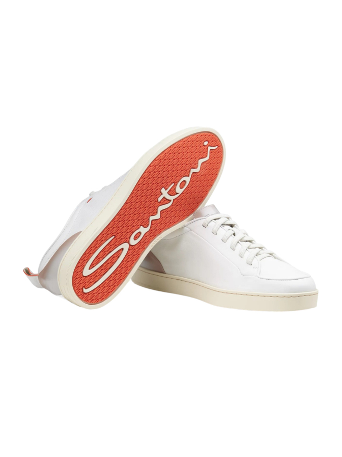 Santoni Sneaker Montecarlo bei Robert Ley